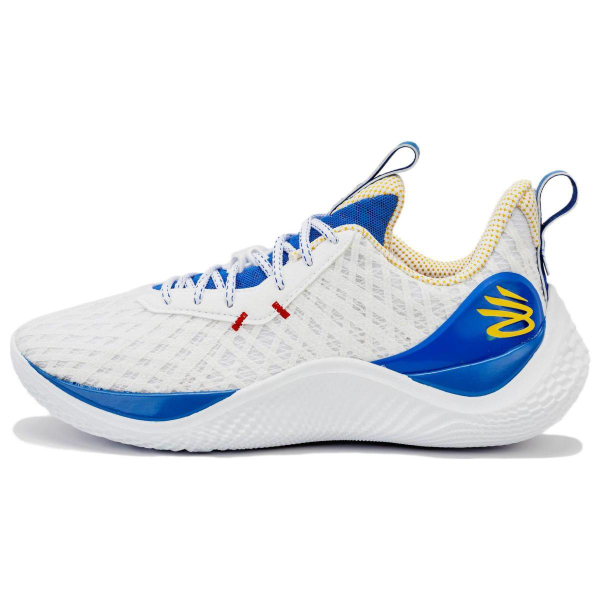 Under Armour CURRY 10