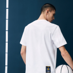 【 】JACKJONES × NBA LogoT