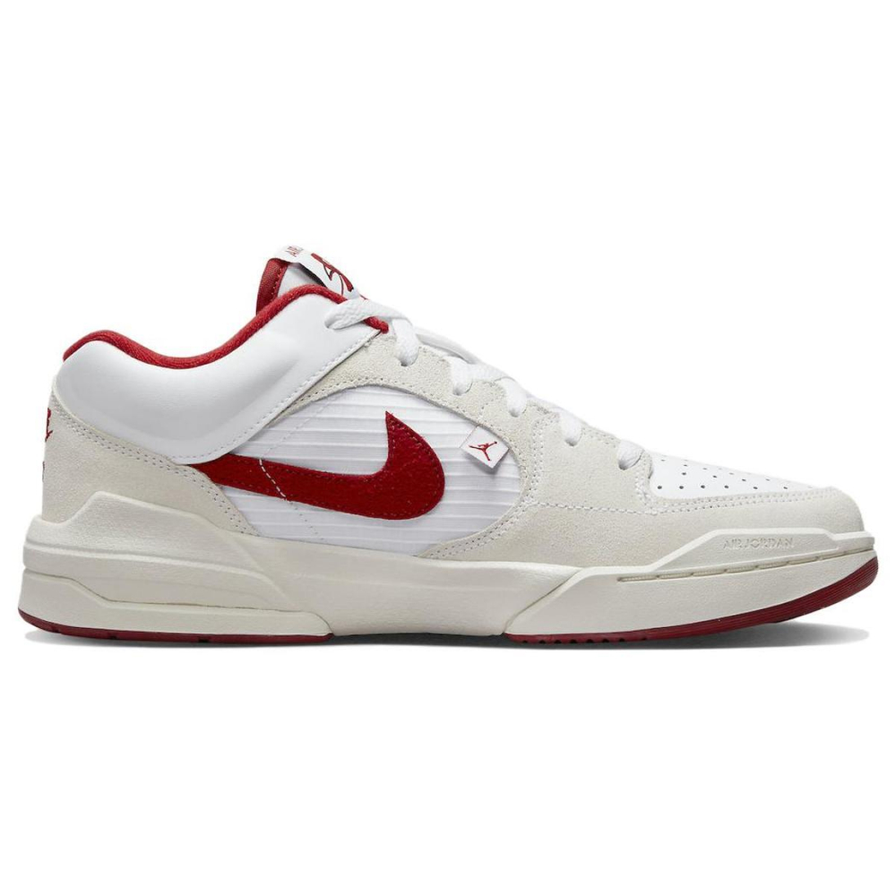 Jordan Stadium 90