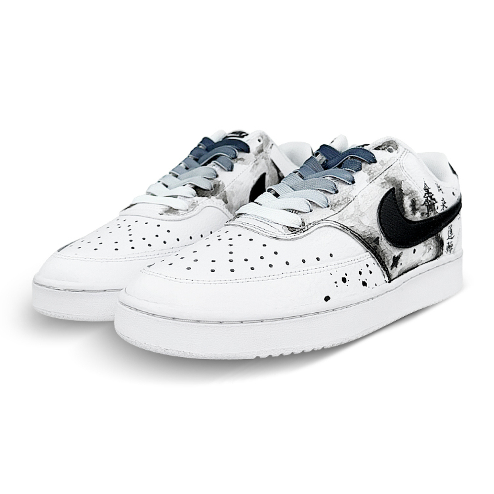 【 】 Nike Court Vision 1 Low
