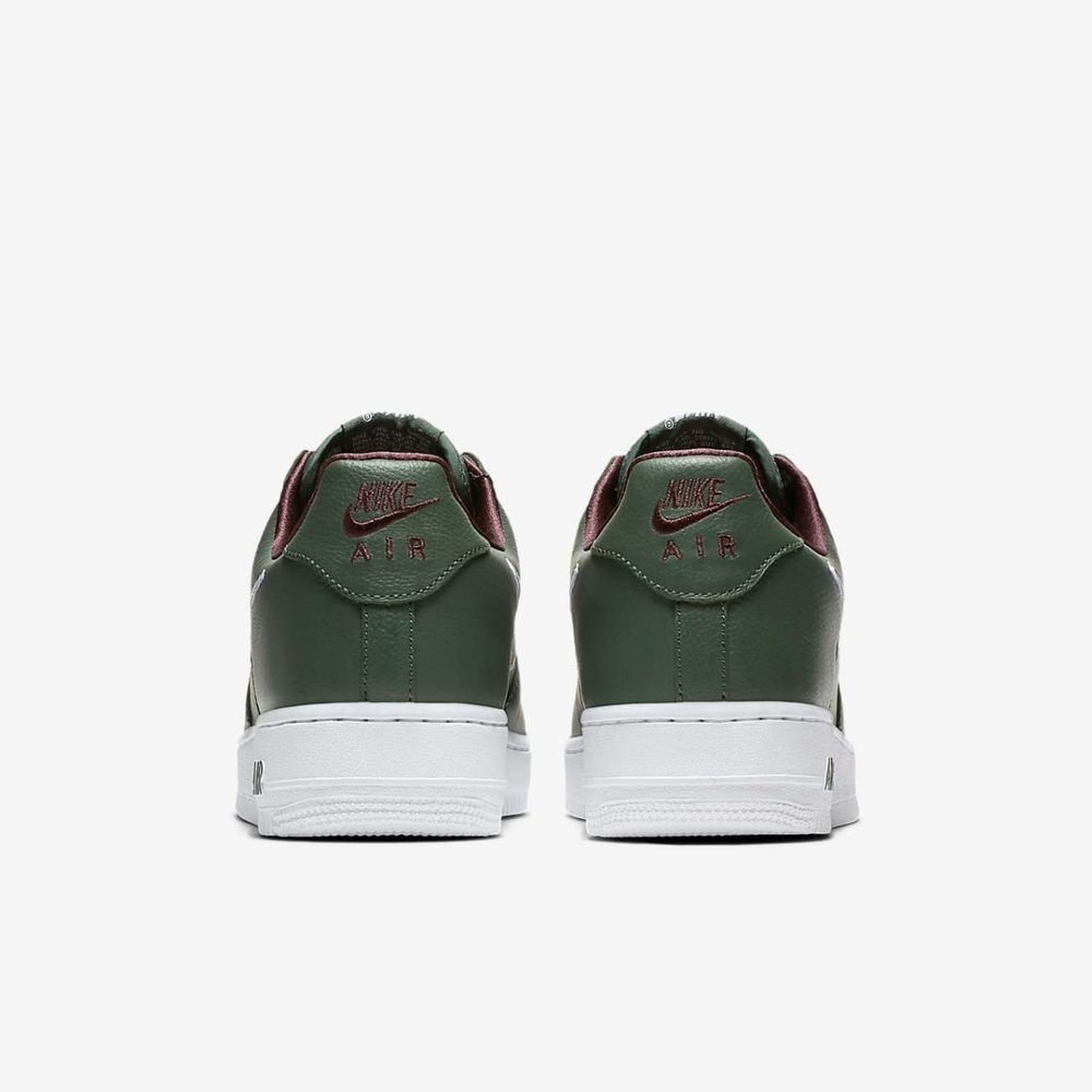 Nike Air Force 1 Retro Hong Kong