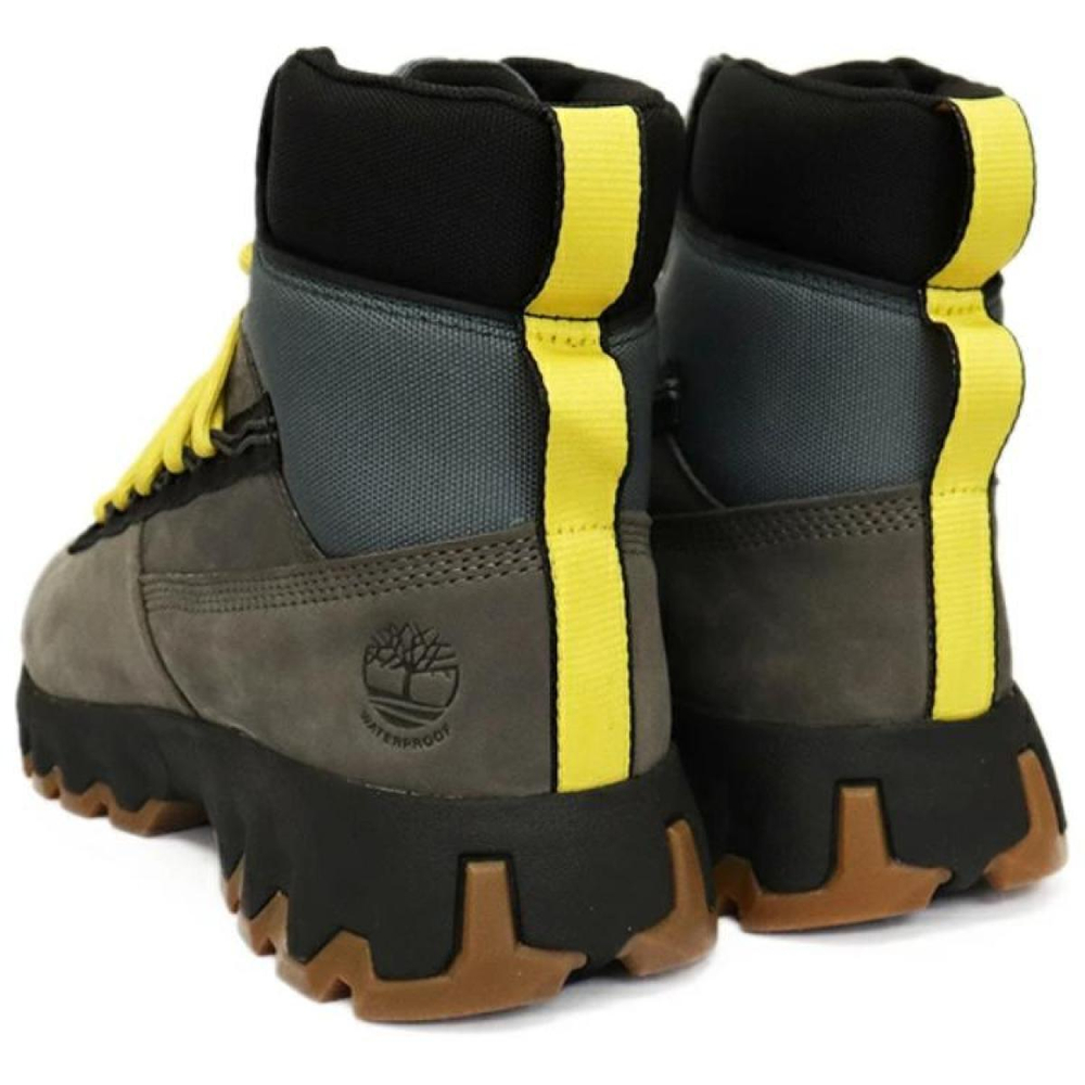 Timberland