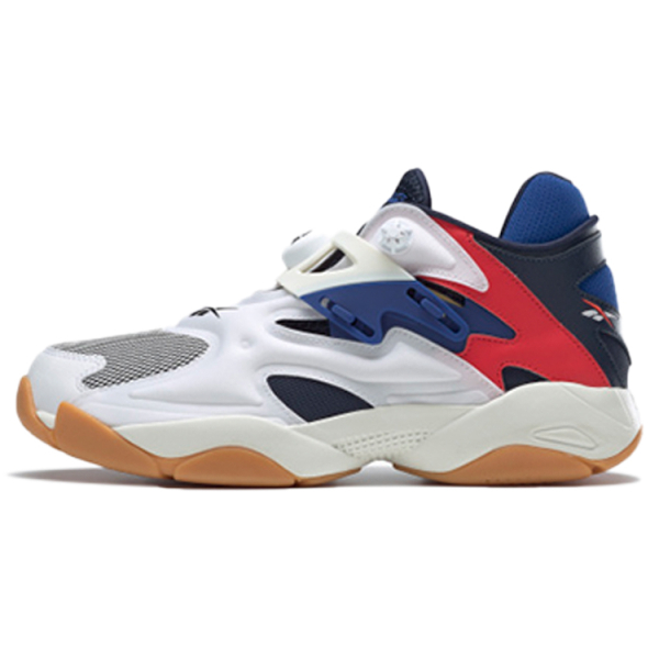 Reebok Pump Court TPU
