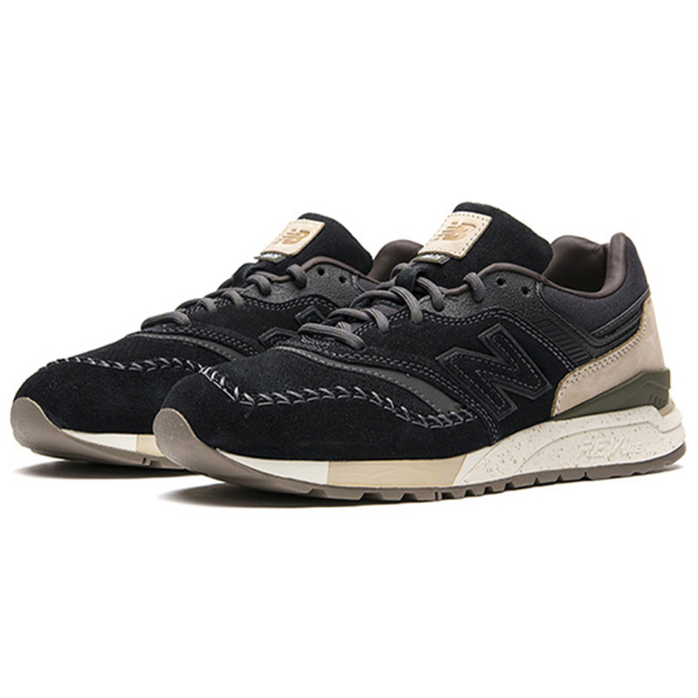 New Balance 997.5 Logo