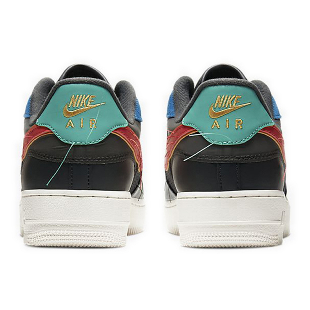 Nike Air Force 1 BHM