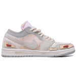 【 】 Jordan Air Jordan 1 Low SE Craft