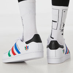 Adidas originals SUPERSTAR J