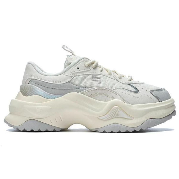 FILA FUSION BIANCO II
