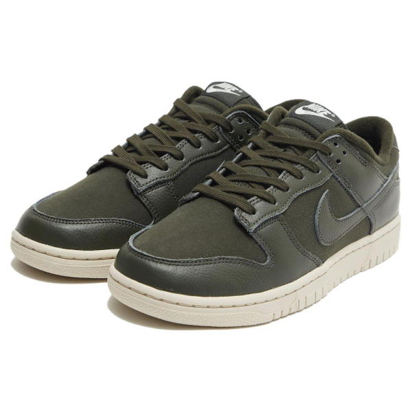 Nike Dunk Premium "Sequoia"