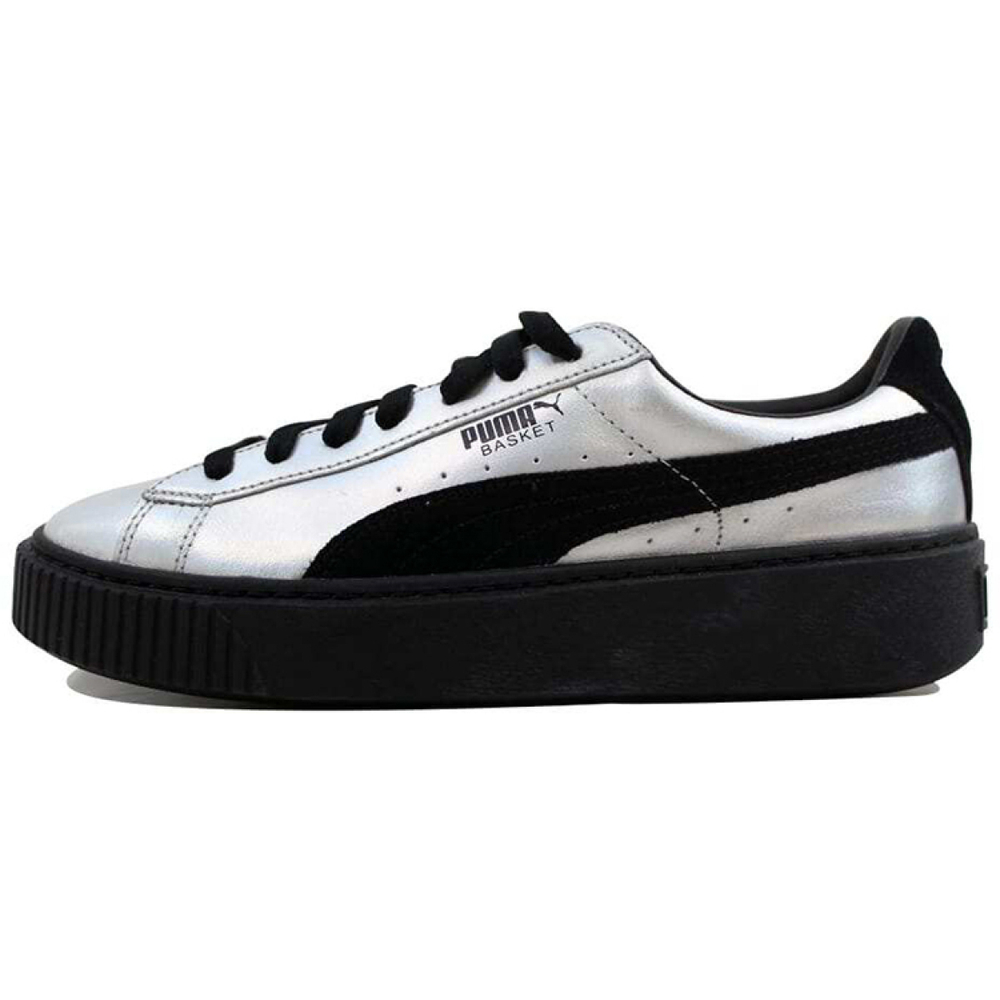 FENTY BEAUTY/ x PUMA Suede Platform Explosivewn