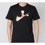 Nike AS M NSW Tee swoosh T