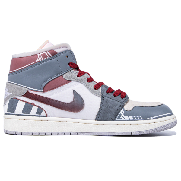 【 】 Jordan Air Jordan 1 Mid