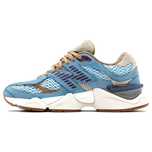 Bodega x New Balance NB 9060 "Age of Discovery"