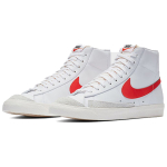 Nike Blazer 77 Vintage "Habanero Red"