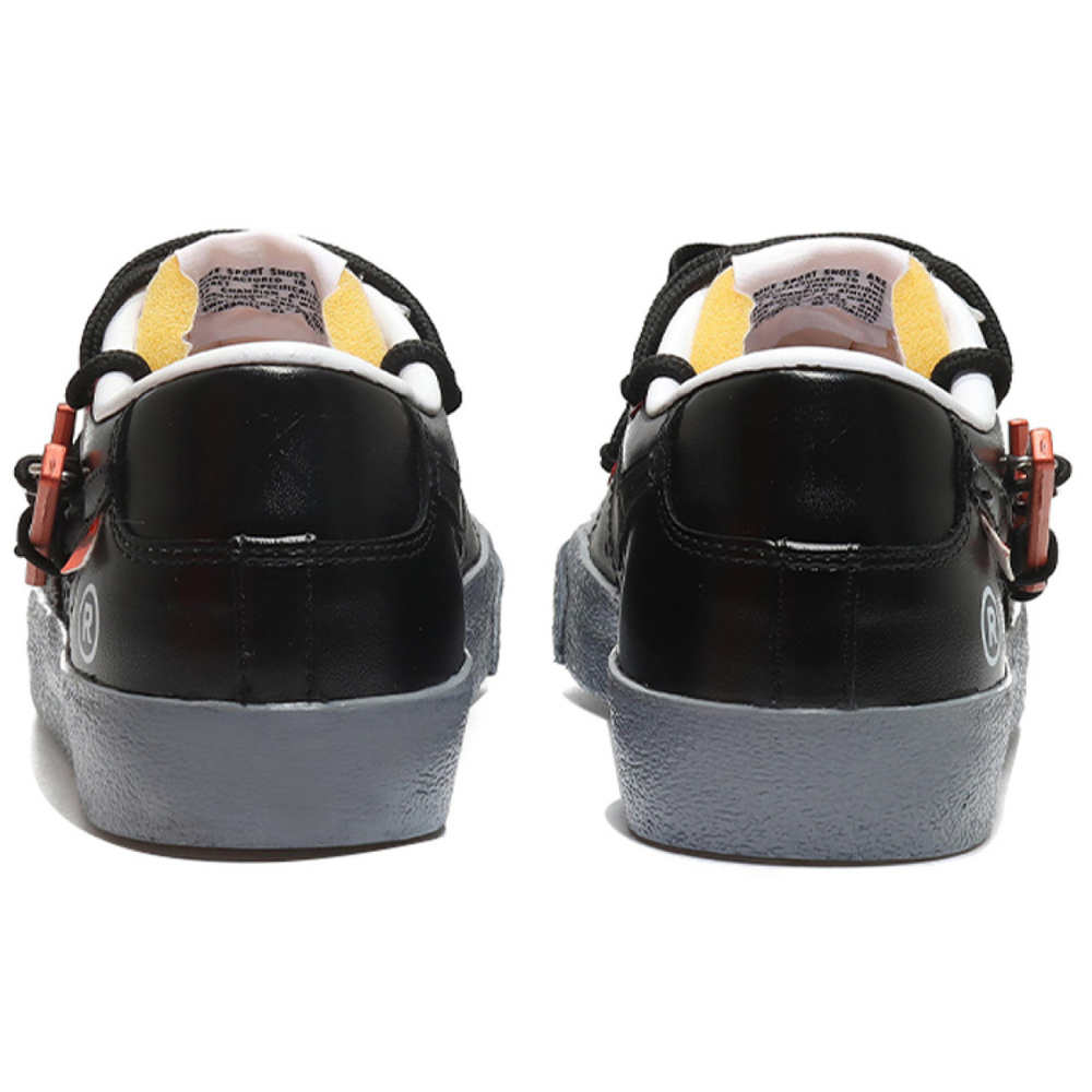 【 】 Nike Blazer Low 77 Vintage SWOOSH