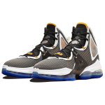 Nike Lebron 19 EP "Hardwood Classic" TPU Air Zoom