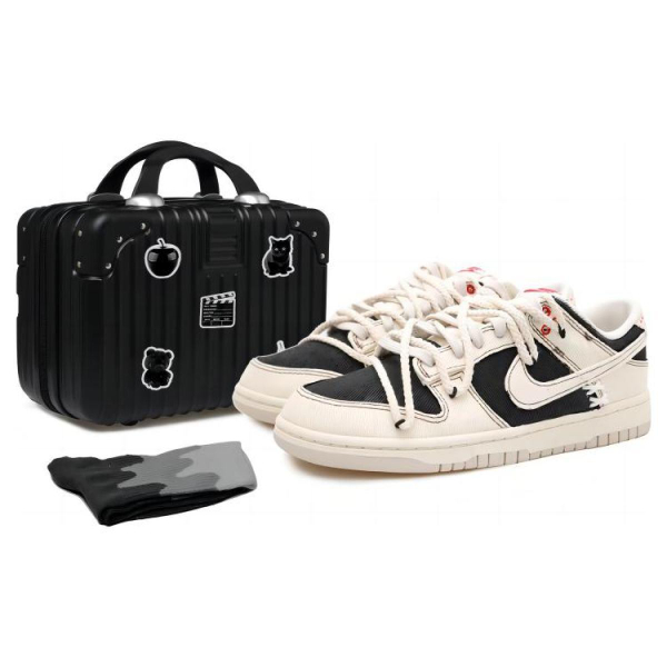 【 】 Nike Dunk Low OKHR X