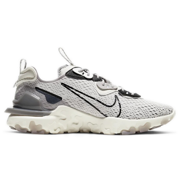 Nike React Vision