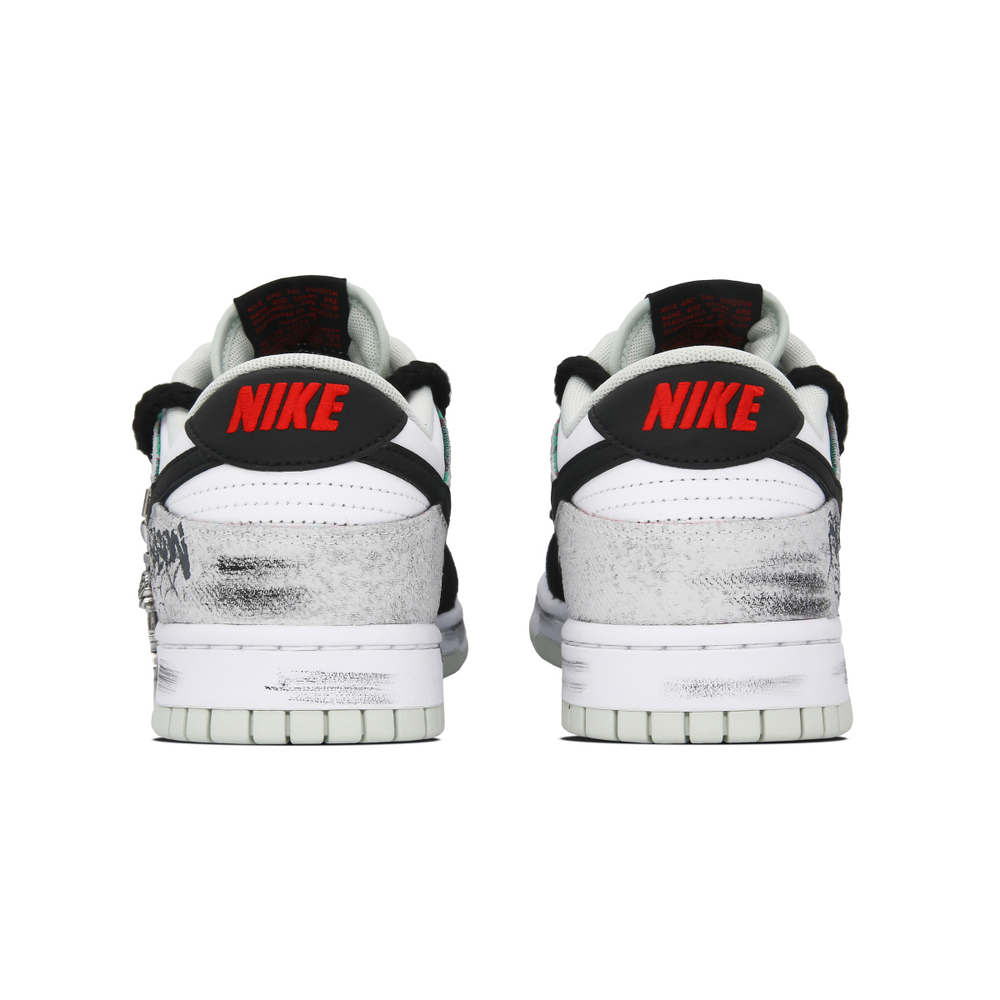 【 】 Nike Dunk Low Retro "Plaid"