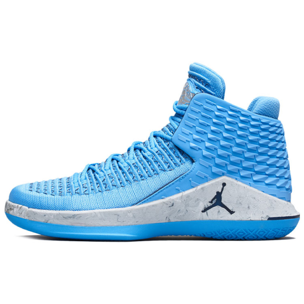 Jordan Air Jordan 32 UNC