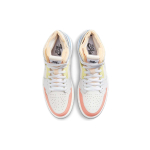 Jordan Air Jordan 1 High Zoom Air Cmft "to My First Coach"