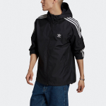 Adidas originals 3-stripes Wb Fz