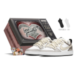 【 】 Nike Court Borough FZBB GS