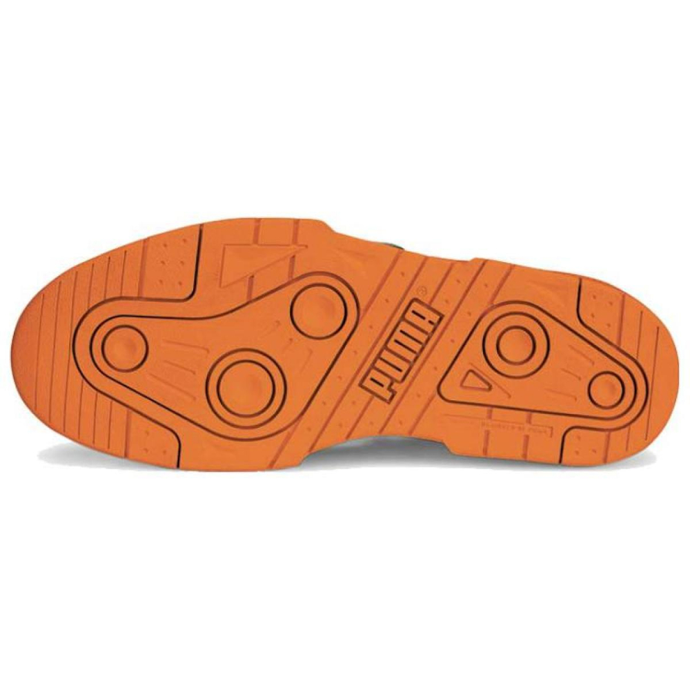 Pokémon x PUMA Slipstream Lo "Charmander"