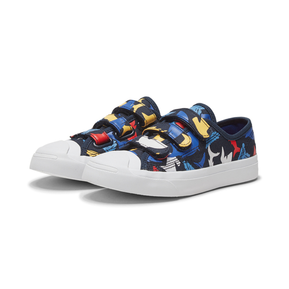 Converse Jack Purcell 3V