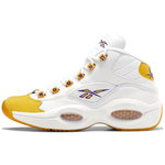 Reebok Question "Yellow Toe"