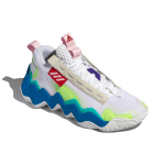 Adidas Exhibit B
