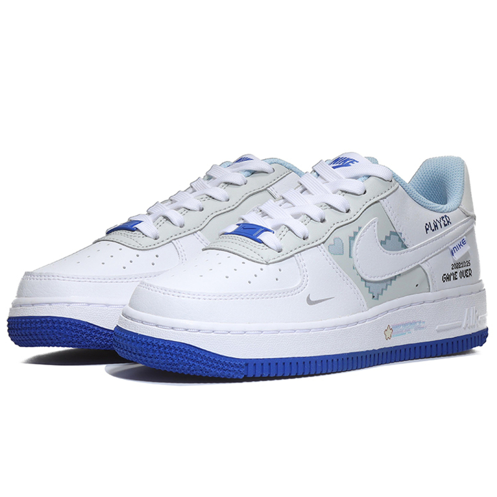 【 】 Nike Air Force 1 Low