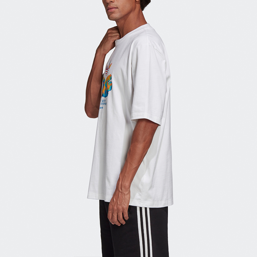 Adidas originals Graphic Tee T