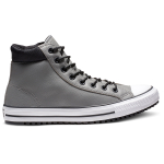 Converse Chuck Taylor All Star PC Leather High Top Boot Grey