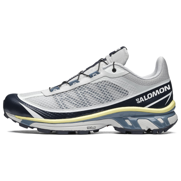 SALOMON