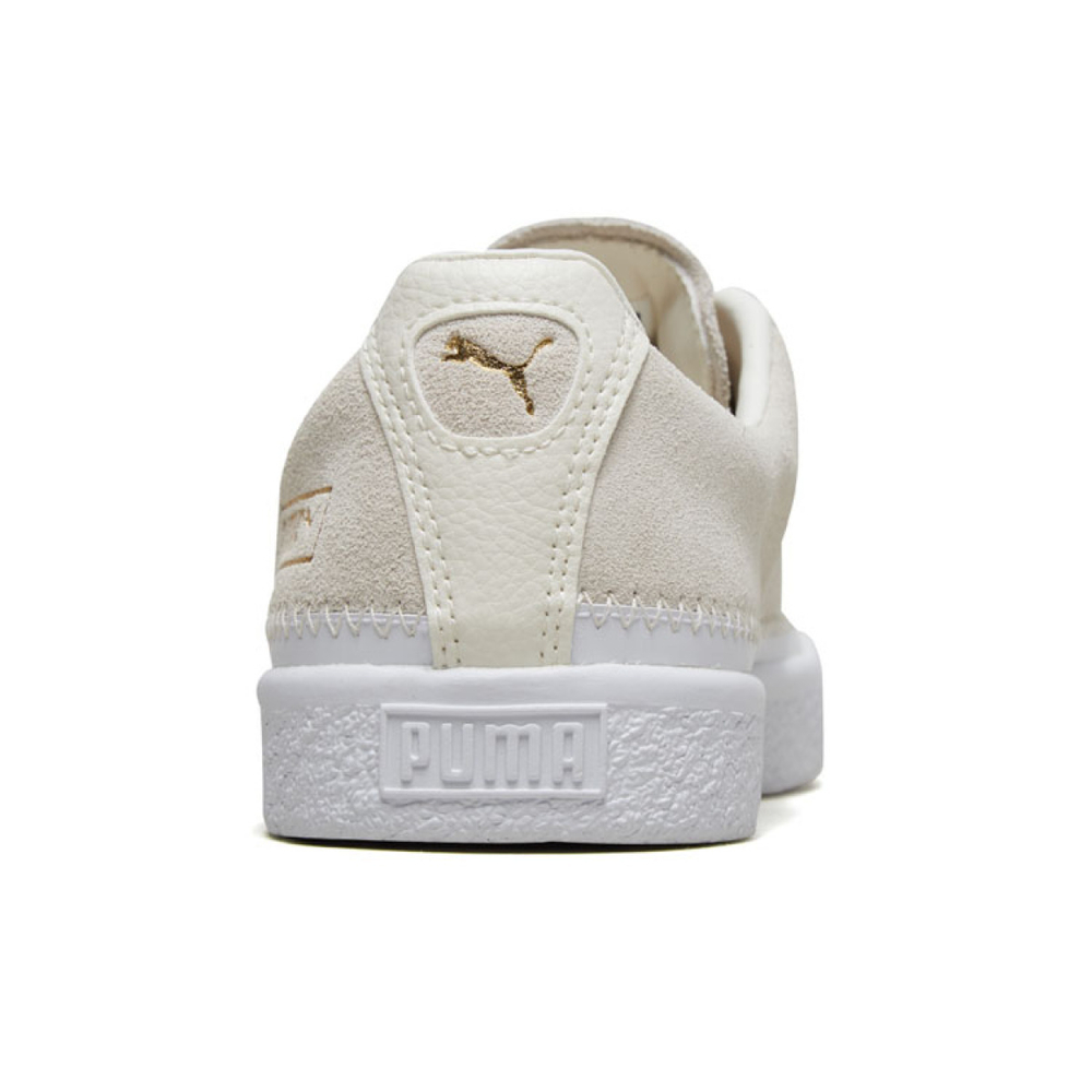 PUMA Suede Trim