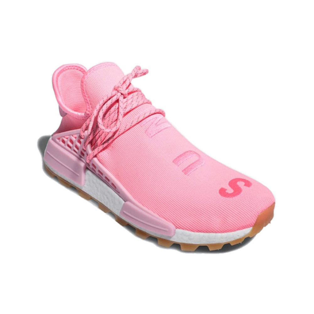 Pharrell Williams x adidas originals NMD Hu Trail Sun/Calm