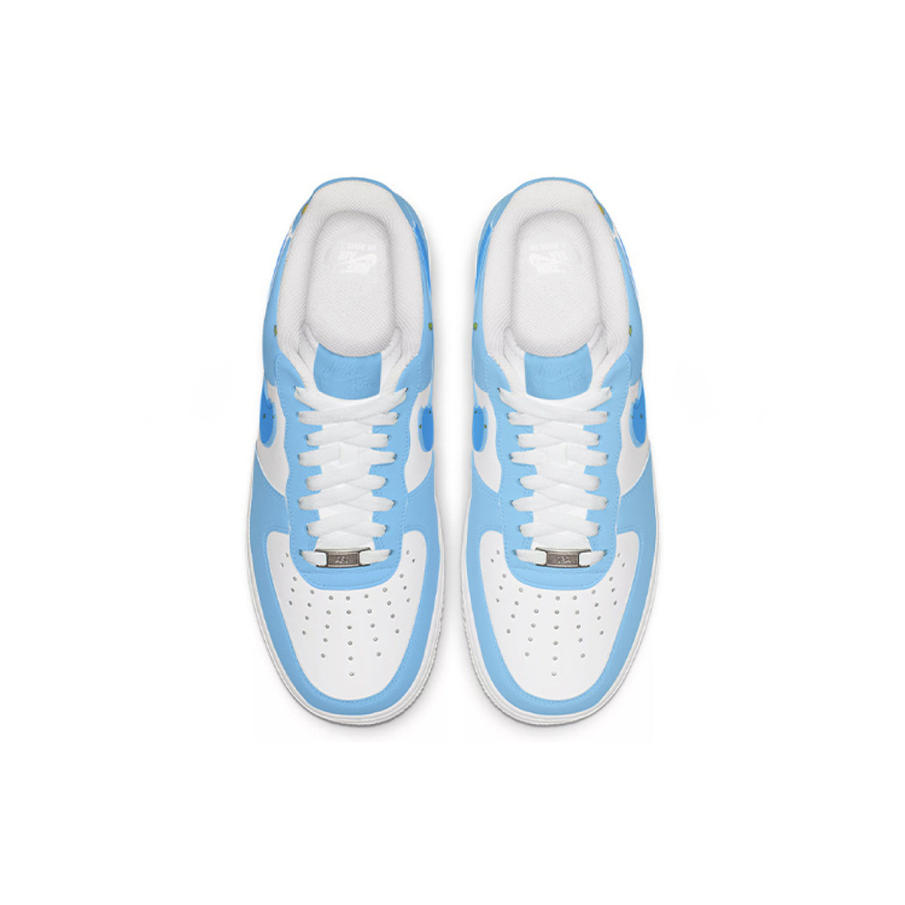 【 】 Nike Air Force 1