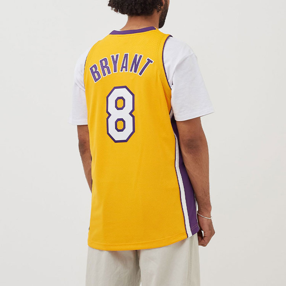 Mitchell & Ness NBA AU 1999-00 8
