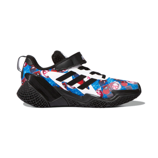 MARVEL/ x adidas 4Uture Rnr