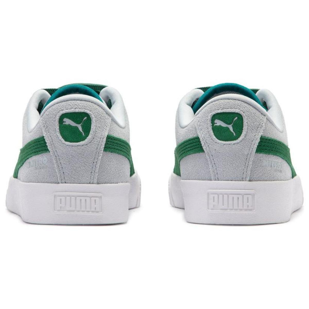 PUMA Suede Skate Nitro