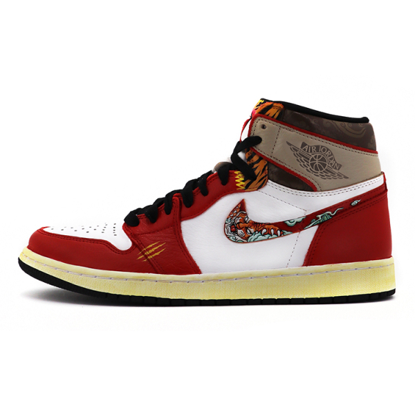 【 】 Jordan Air Jordan 1 Retro High OG CNY 3D