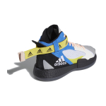 Adidas Trifecta