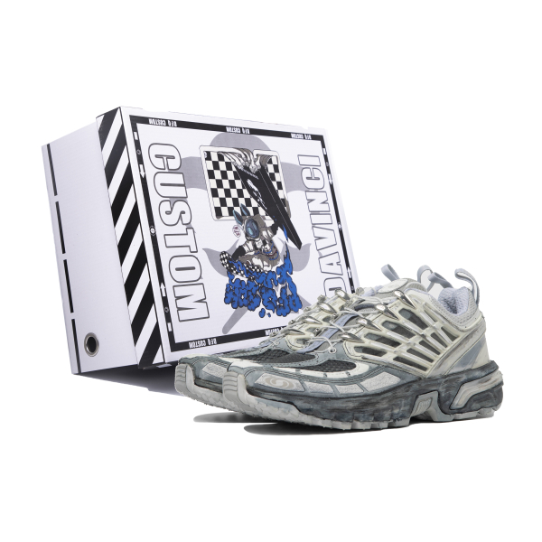 【 】Salomon ACS Pro Advanced