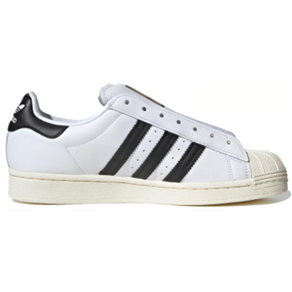 Adidas originals Superstar Laceless