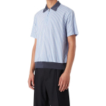 /EMPORIO ARMANI FW22 Polo
