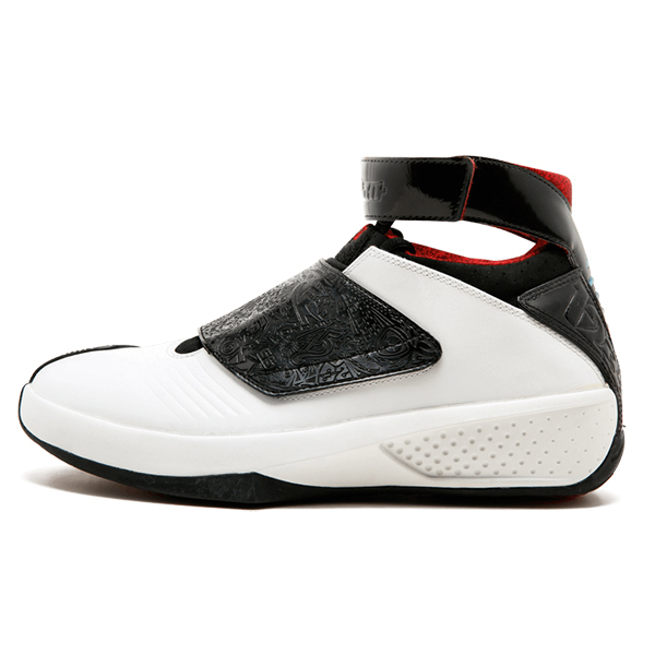 Jordan Air Jordan 20 OG Quickstrike