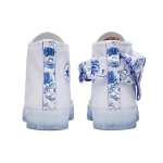 X Converse 1970s chuck taylor all star