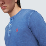 Polo Ralph Lauren Logo T