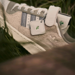 FOSS x adidas originals FORUM 84 LOW